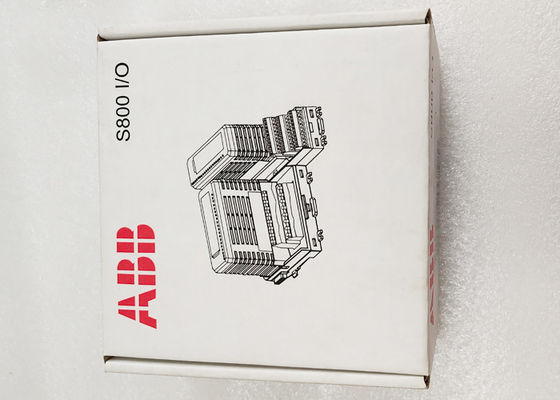 Módulo 0.5-20kHz do I/O do contador de pulso DP840 S/R 8CH ABB 3BSE028926R1 S800