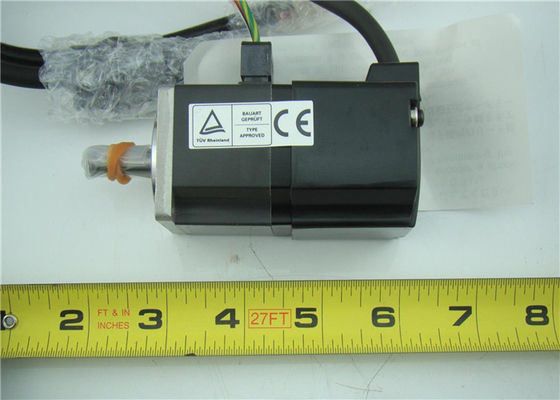 Servo motor industrial 51V 0.9A da C.A. de Mitsubishi 50W HC-KFS053K NOVO no estoque
