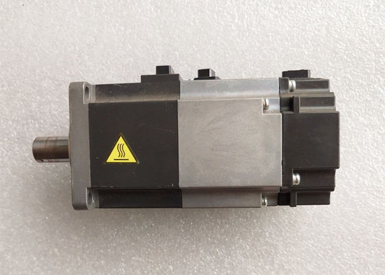Servo motor 200W industrial 103V 1.3A 3000RPM da C.A. dos motores HF-KN23B de Mitsubishi Electric