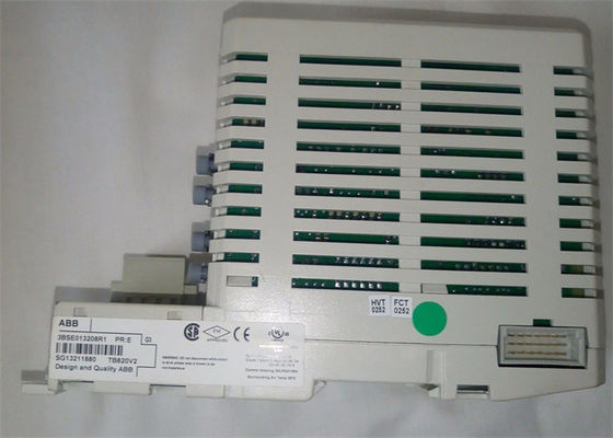 S800 modem do conjunto do ônibus do módulo de Modulebus TB820V2 3BSE013208R1 do I/O ABB NOVO
