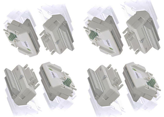 Módulo do I/O do 3-fio das unidades 2-Or da terminação de 3BSE035990R1 TU805K01