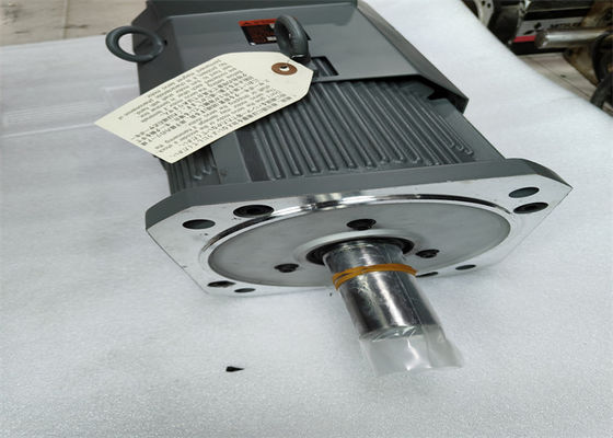 Servo motor industrial 2000r/min 11kW da C.A. de HA-SA11K2L Mitsubishi