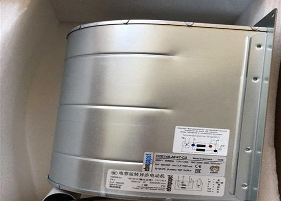 Fã de D2E146-AP47-C3 ABB Ebmpapst para o fã centrífugo industrial do inversor ACS800