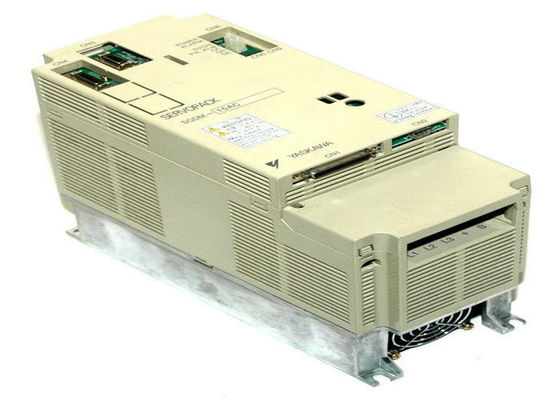 Movimentação servo elétrica 1.5KW de SGDM-15AC ServoPack Yaskawa uma fase de 200 - 230 VAC: 3