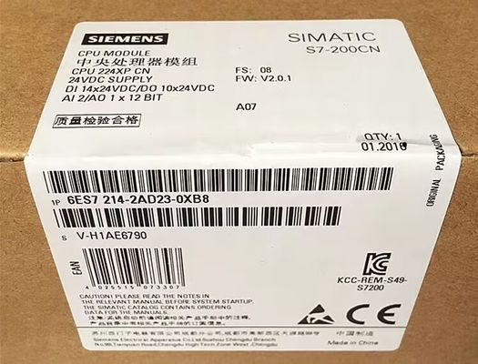 SIEMENS 6AG1315-2EH14-2AY0 SIPLUS S7-300 CPU315-2PN/DP 25. + 70 GRAUS DE C COM O REVESTIMENTO CONSTITUÍDO DO ACORDO