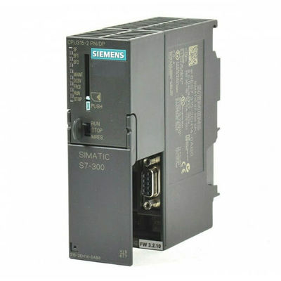 UNIDADE DO PROCESSADOR CENTRAL DE SIEMENS 6AG1410-5HX08-7AB0 PARA S7-400 E S7-400H/F/FH