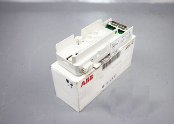 Módulo terminal D-secundário do I/O S800 do MTU 50V do estojo compacto de TU812V1 3BSE013232R1