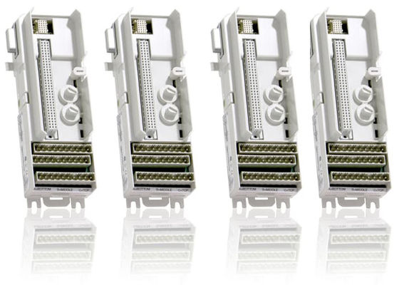 3BSE013233R1 TU814V1 Compacto MTU 50V Snap-In Con ABB S800 unidade terminal
