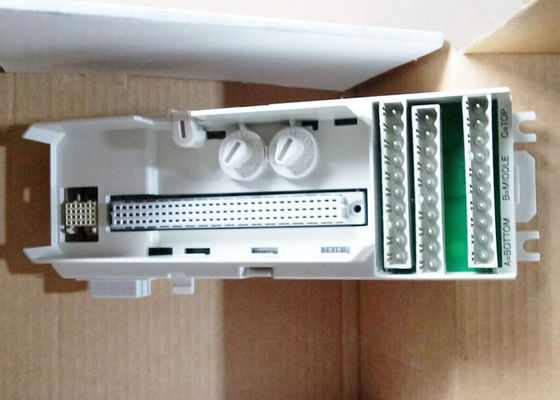 3BSE013233R1 TU814V1 Compacto MTU 50V Snap-In Con ABB S800 unidade terminal
