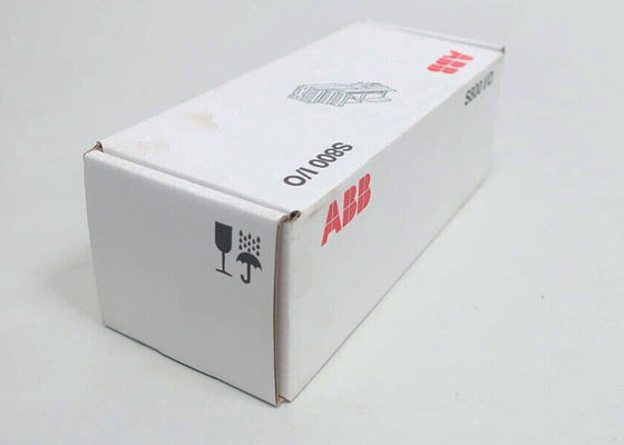 Módulo do I/O da unidade S800 da terminação do módulo do estojo compacto de TU819 3BSE068891R1