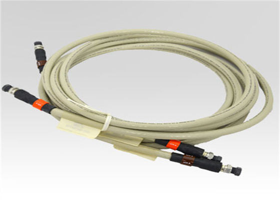 Módulo de fonte de alimentação redundante LONGO COAXIAL da GOTA 5M do CONJUNTO de CABO de HONEYWELL 51195199-005