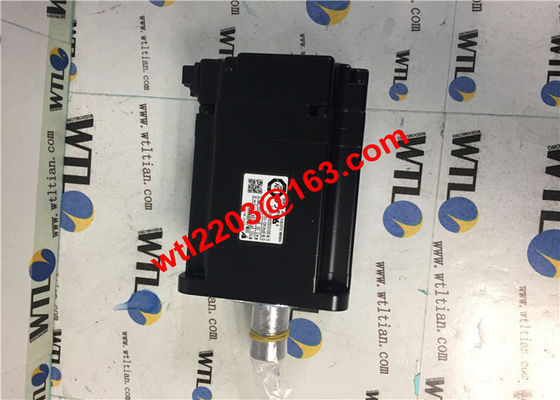 Servo motor industrial SGMJV-08AAA61 750W 200V da C.A. de Yaskawa brandnew