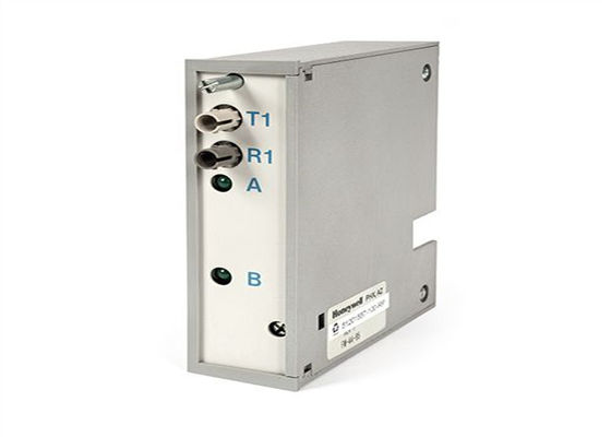 FIBRA DO ACOPLADOR DO PROLONGAMENTO DO MÓDULO DE RELAÇÃO DO I/O DE HONEYWELL 51201557-150 - MONTAGEM ÓTICA DO PAINEL DO ACOPLADOR