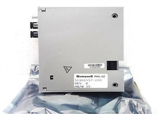 FIBRA DO ACOPLADOR DO PROLONGAMENTO DO MÓDULO DE RELAÇÃO DO I/O DE HONEYWELL 51201557-150 - MONTAGEM ÓTICA DO PAINEL DO ACOPLADOR
