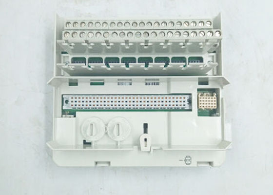 3BSE040364R1 TU834 estendeu o módulo dos terminais do MTU 50V usado com AI880A