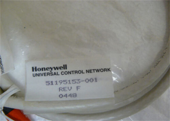 Grupo coaxial do cabo 75OHM do cabo pendente RG6 1M de HONEYWELL 51195153-001