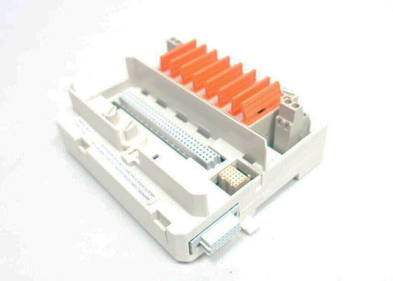 TU835V1 3BSE013236R1 estendeu o MTU fundiu o módulo S800 das tomadas de poder