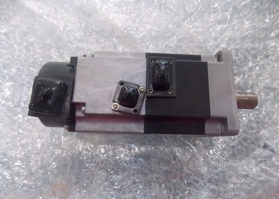 VELOCIDADE 3000RPM industrial poderosa do servo motor HF-KN23BJ-S100 de 200W Mitsubishi Electric