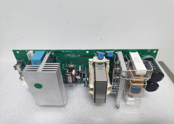 ABB INVERTER POWER SUPPLY BOARD AFPS-11C 68969972 para ACS800 Drive NOVO em estoque