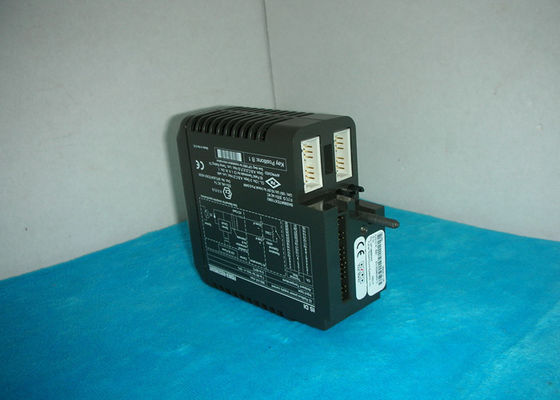 Módulo de fonte de alimentação redundante KJ3101X1-BA1 de DeltaV 12P1865X032 KJ3102X1-BB1