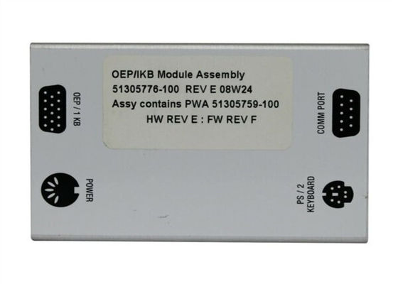 HONEYWELL 51305776-100 Módulo de interface de montagem de adaptador UNIT OEP/IKB