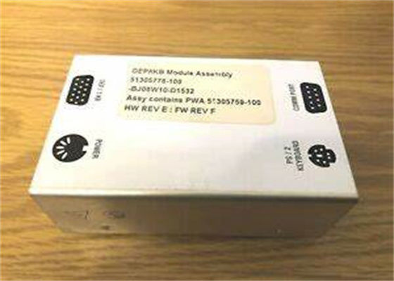 HONEYWELL 51305776-100 Módulo de interface de montagem de adaptador UNIT OEP/IKB