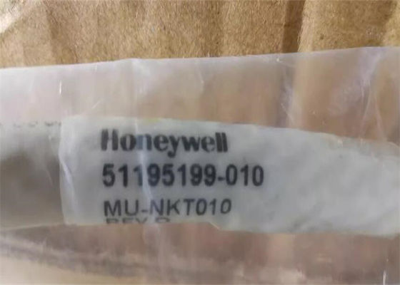 Fio coaxial dos 10M Long Cable And do conjunto do cabo pendente de HONEYWELL 51195199-010