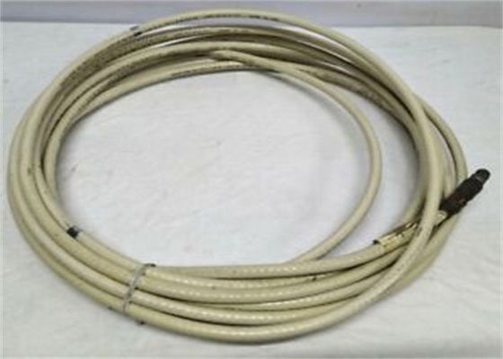 Fio coaxial dos 10M Long Cable And do conjunto do cabo pendente de HONEYWELL 51195199-010