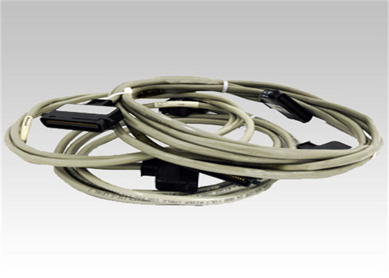 HONEYWELL 51201420-003 protegeu não o cabo cabo e fio de um FTA de 3 medidores