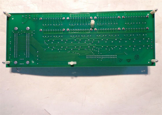 Saída de Digitas MC-TDOY22 da placa de PC de HONEYWELL 51204162-175 24 VDC