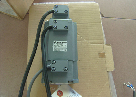 servo motor industrial HAFH33Y da C.A. de 129V 1.9A Mitsubishi HA-FH33-Y 300W