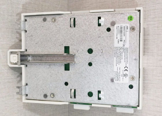 Unidade redundante 50V S800 do MTU do módulo do bloco de terminais de TU844 3BSE021445R1