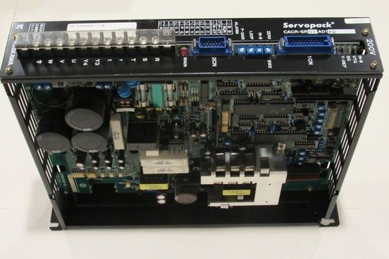 SGMCS-17D3B11 servo motor sem escova do bocado industrial do servo motor 200VAC 20