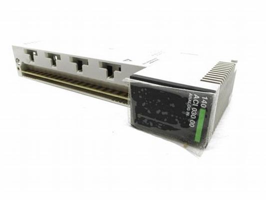 PLC 10,28 Kinst/Ms 140CPU67160 100% do quantum de 266MHz Modicon booleano