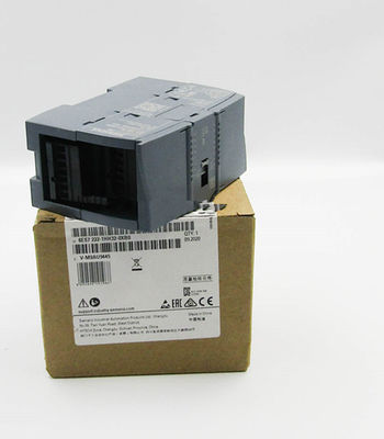 A manutenção programada 1222 16 da SAÍDA de MÓDULO de SAÍDA S7-1200 de SIEMNES 6ES7222-1HH32-0XB0 DIGITAL FAZ O RELÉ 2A