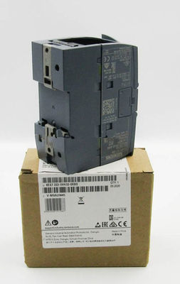 A manutenção programada 1222 16 da SAÍDA de MÓDULO de SAÍDA S7-1200 de SIEMNES 6ES7222-1HH32-0XB0 DIGITAL FAZ O RELÉ 2A