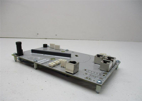 A placa de circuito HONEYWELL do controle de CC-GDIL21 51306319-175 DIGITAL ENTROU o IOTA