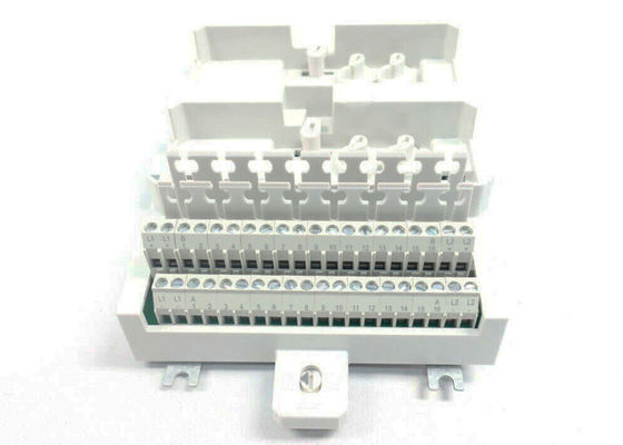 Módulo 3BSE050930R1 TU850 S800 do bloco de terminais de TU845 3BSE021447R1