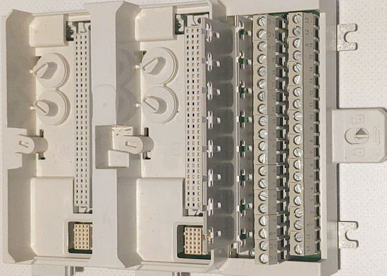 Módulo 3BSE050930R1 TU850 S800 do bloco de terminais de TU845 3BSE021447R1