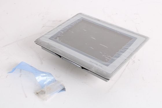 Tela Hmi de Allen Bradley Ethernet Communication Industrial Touch do tela táctil de 2711-T10C1X HMI