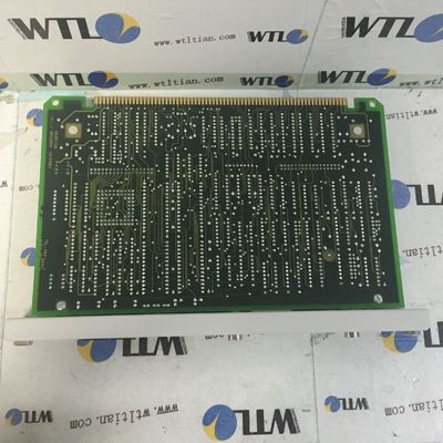 CONTROLE da MOVIMENTAÇÃO da C.A. da MONTAGEM 349896-A01 480VAC da PLACA IGBT da MOVIMENTAÇÃO