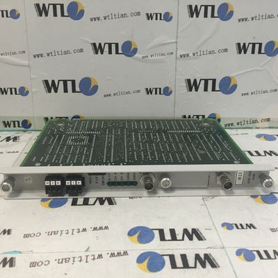 CONTROLE da MOVIMENTAÇÃO da C.A. da MONTAGEM 349896-A01 480VAC da PLACA IGBT da MOVIMENTAÇÃO