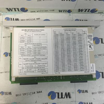 CONTROLE da MOVIMENTAÇÃO da C.A. da MONTAGEM 349896-A01 480VAC da PLACA IGBT da MOVIMENTAÇÃO