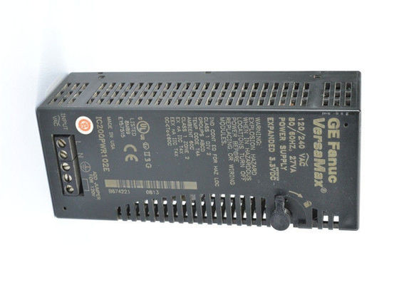 Módulo de fonte de alimentação de IC693PWR321Z GE Fanuc 90-30 séries 30 watts