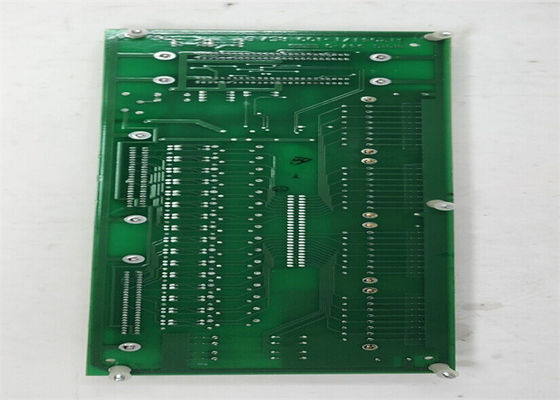HONEYWELL 51204172-175 TERMINAIS MC-TAOY22 DA COMPRESSÃO DOS CANAIS ENTRADOS DE MÓDULO DE SAÍDA ANÁLOGA 16