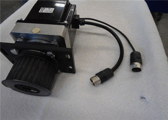 SGMGV-13ADC61 servo motor 200V 10.7A InsF N.m8.34 fabricado por Yaskawa