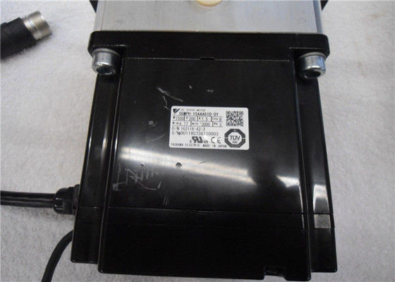 SGMGV-13ADC61 servo motor 200V 10.7A InsF N.m8.34 fabricado por Yaskawa