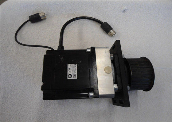 SGMGV-13ADC61 servo motor 200V 10.7A InsF N.m8.34 fabricado por Yaskawa