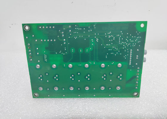 PLACA de CIRCUITO AFIN01C do CONTROLE dos COMPONENTES AFIN-01C do PWB do INVERSOR do FÃ de ABB 3AFE64693808 nova
