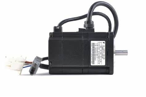 O servo industrial de SGMGH-13ACA61 240V conduz a saída integrada 1.3KW do servo motor